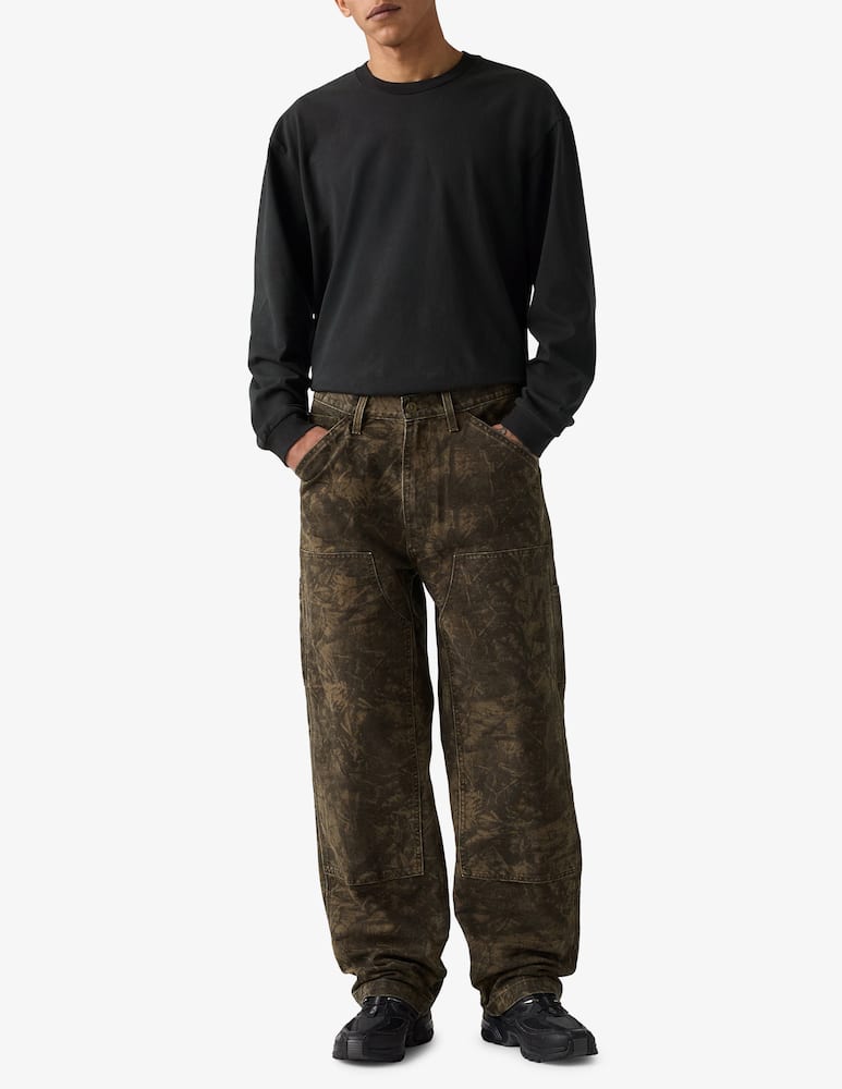 Levi's Loose straight double knee trousers - picture 2 Levi's Loose straight double knee trousers - picture 2