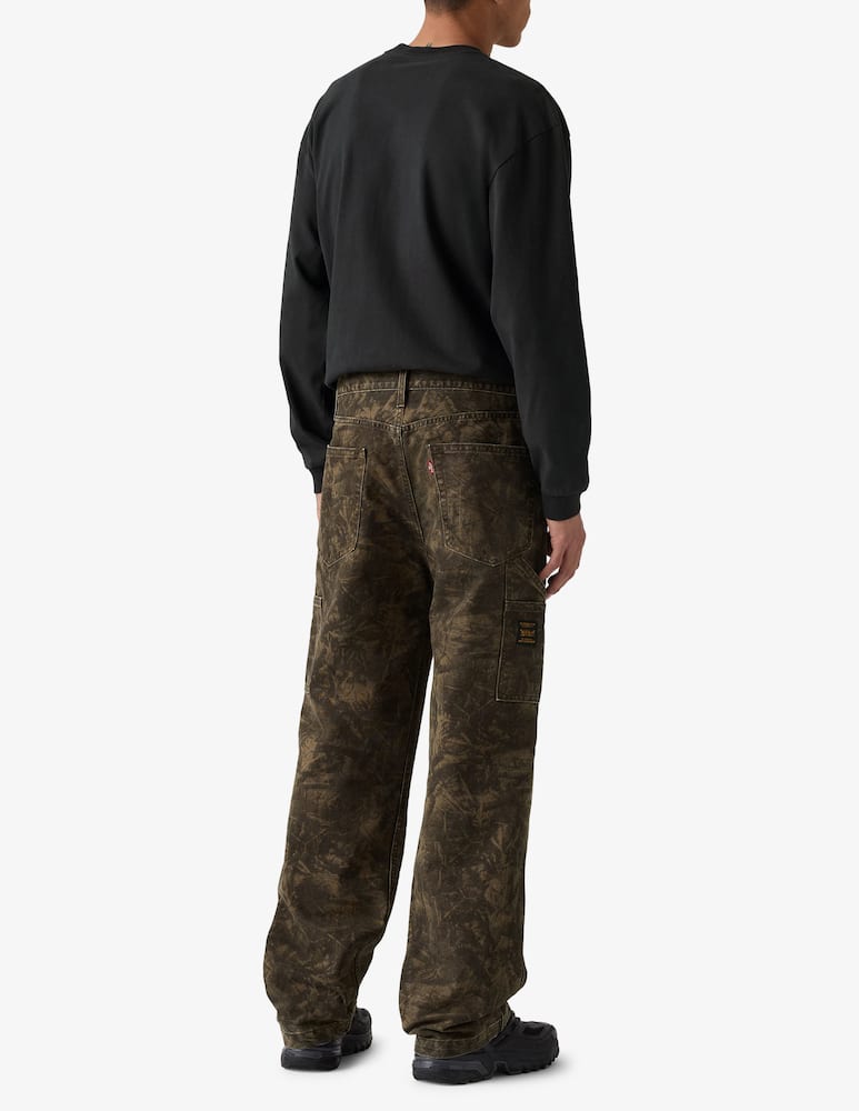 Levi's Loose straight double knee trousers - picture 3 Levi's Loose straight double knee trousers - picture 3