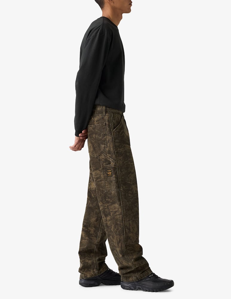 Levi's Loose straight double knee trousers - picture 4 Levi's Loose straight double knee trousers - picture 4