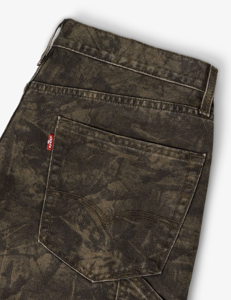 Levi's Loose straight double knee trousers - picture 5 Levi's Loose straight double knee trousers - picture 5