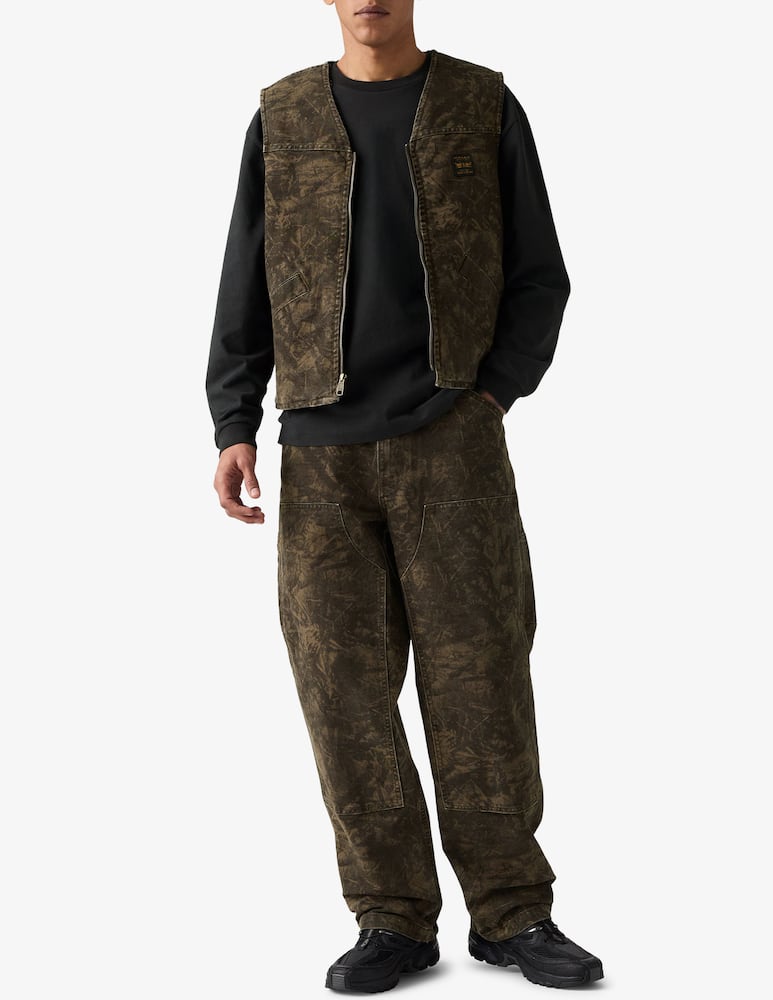 Levi's Loose straight double knee trousers - picture 6 Levi's Loose straight double knee trousers - picture 6