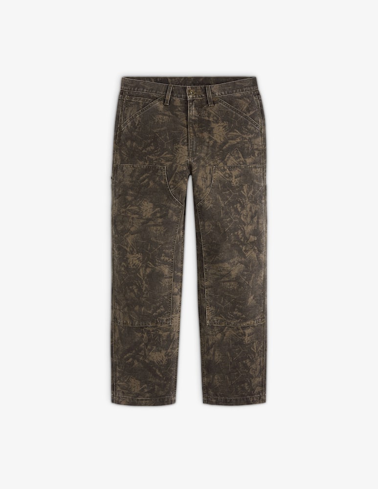 Levi's Loose straight double knee trousers - picture 7 Levi's Loose straight double knee trousers - picture 7