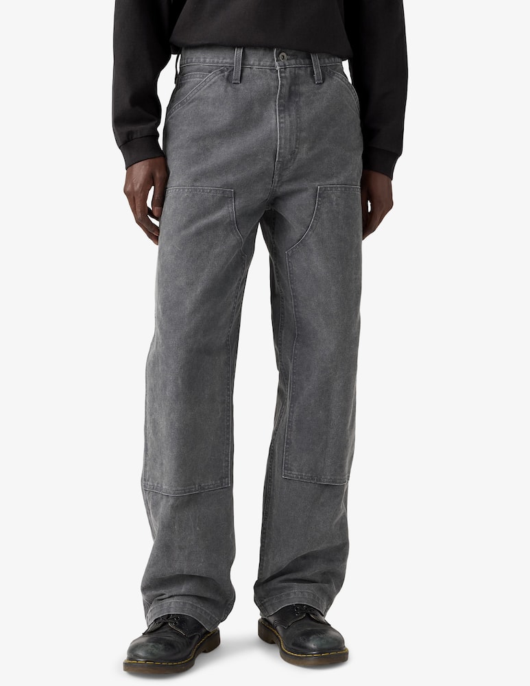 Levi's Loose straight double knee trousers - picture 1 Levi's Loose straight double knee trousers - picture 1