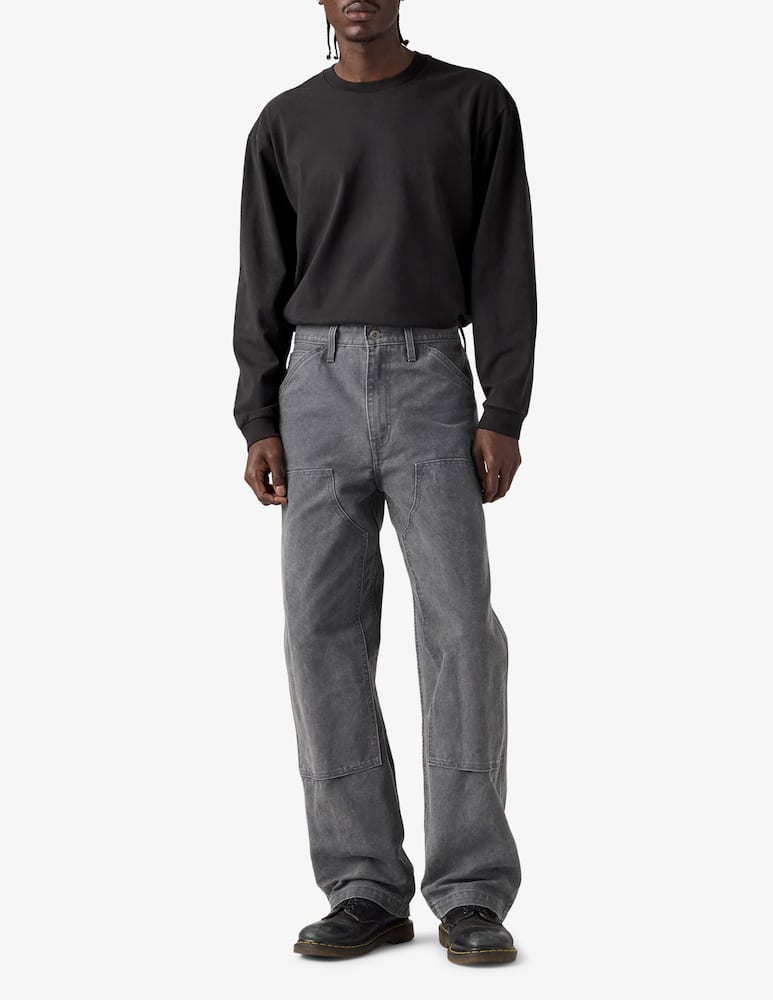 Levi's Loose straight double knee trousers - picture 2 Levi's Loose straight double knee trousers - picture 2