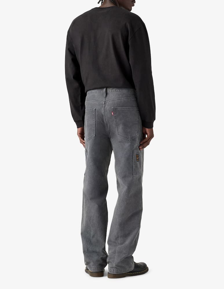 Levi's Loose straight double knee trousers - picture 3 Levi's Loose straight double knee trousers - picture 3