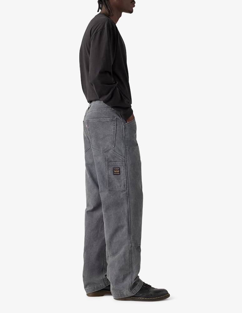 Levi's Loose straight double knee trousers - picture 4 Levi's Loose straight double knee trousers - picture 4
