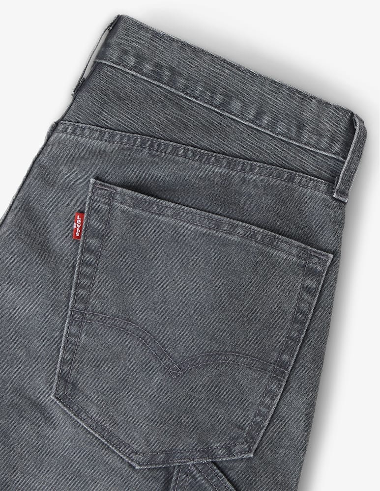 Levi's Loose straight double knee trousers - picture 5 Levi's Loose straight double knee trousers - picture 5