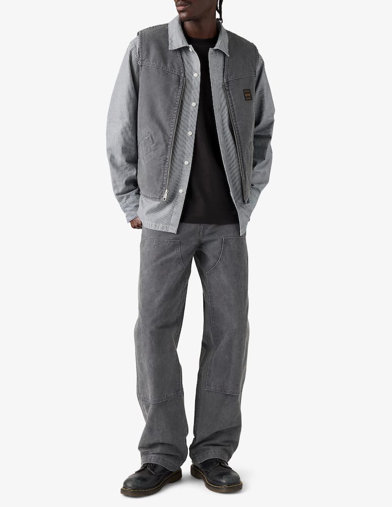 Levi's Loose straight double knee trousers - picture 6 Levi's Loose straight double knee trousers - picture 6