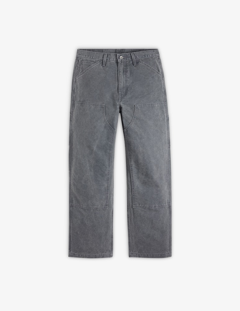 Levi's Loose straight double knee trousers - picture 7 Levi's Loose straight double knee trousers - picture 7