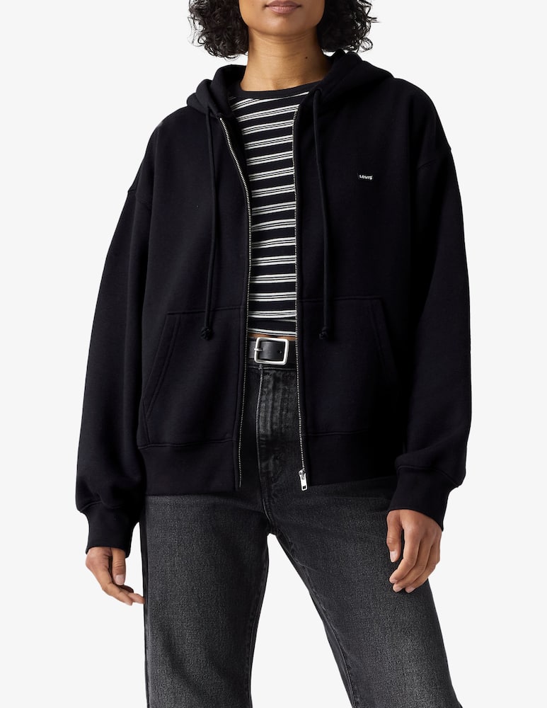 rinascente Levi's Full-zip hoodie Everyday
