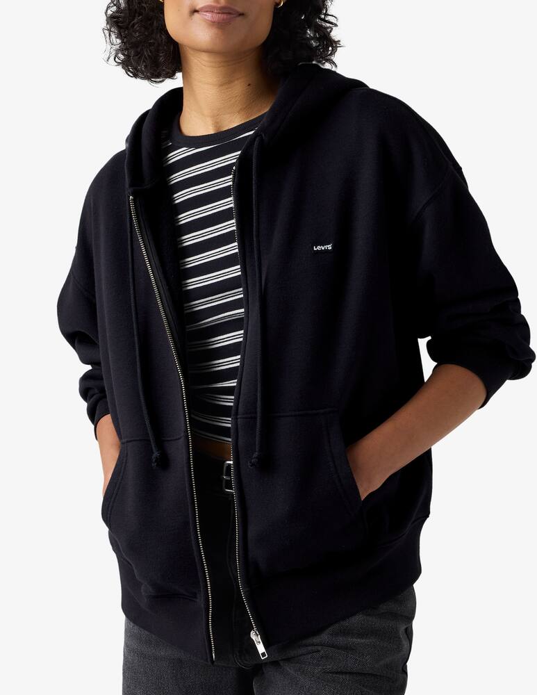 rinascente Levi's Full-zip hoodie Everyday