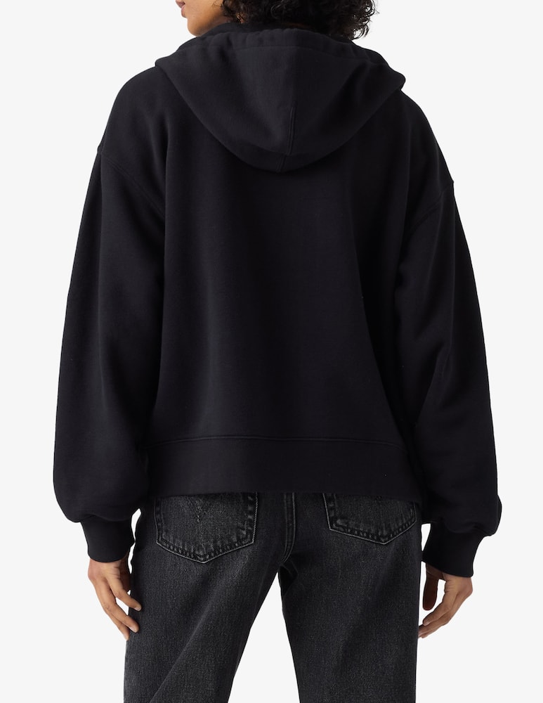 Levi's Full-zip hoodie Everyday - picture 3 Levi's Full-zip hoodie Everyday - picture 3