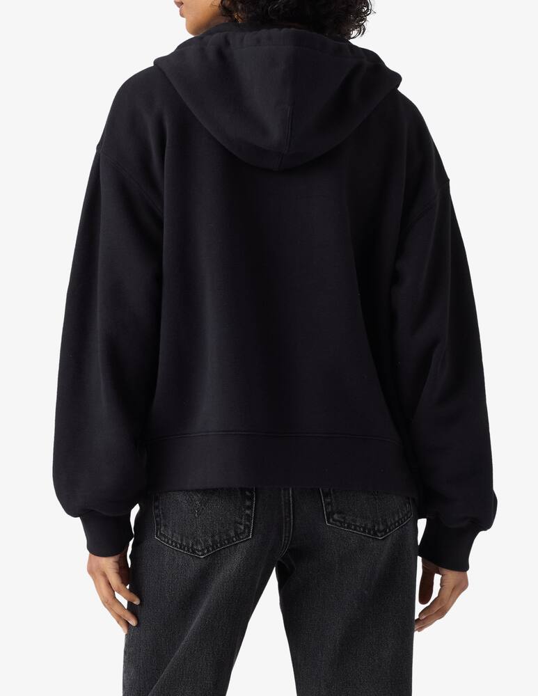 rinascente Levi's Full-zip hoodie Everyday