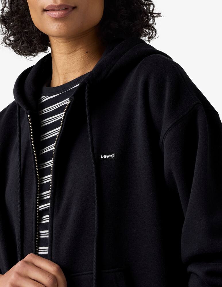 rinascente Levi's Full-zip hoodie Everyday