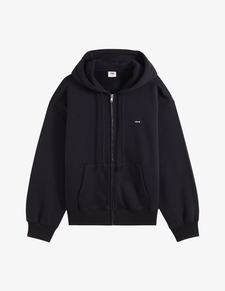 Levi's Full-zip hoodie Everyday - picture 5 Levi's Full-zip hoodie Everyday - picture 5