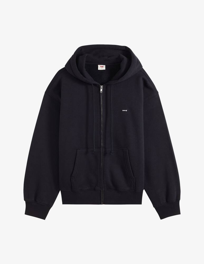 rinascente Levi's Full-zip hoodie Everyday