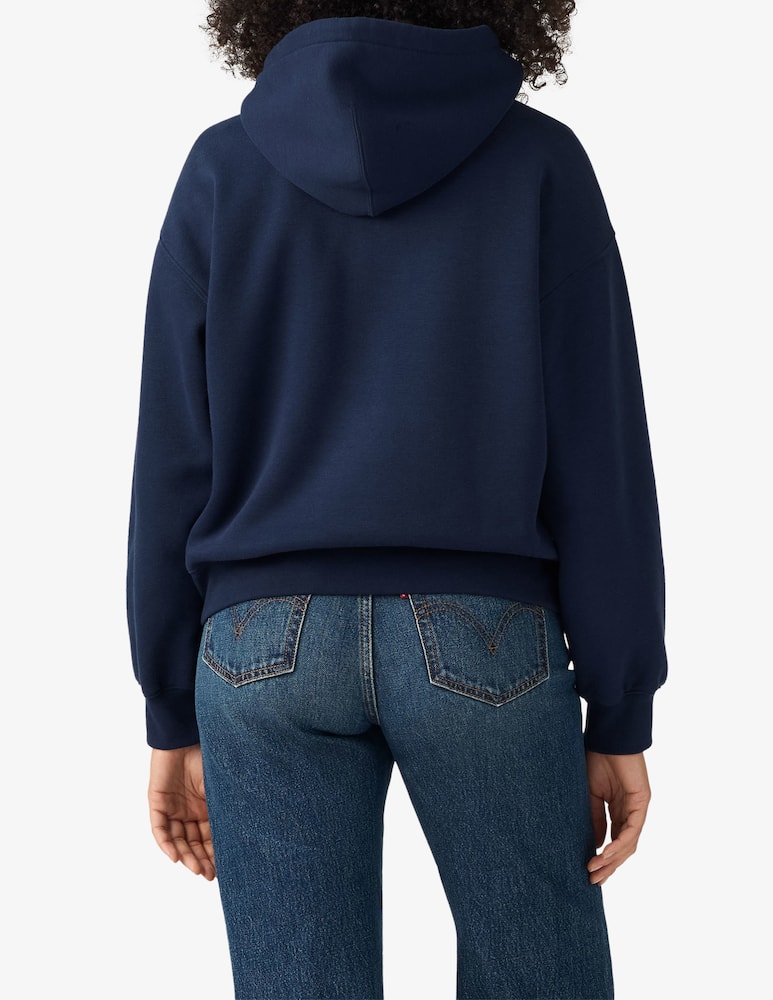 rinascente Levi's Felpa con cappuccio Everyday