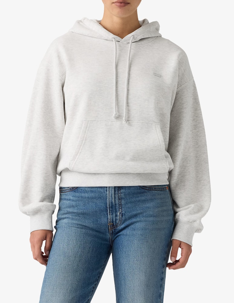 rinascente Levi's Felpa con cappuccio Everyday