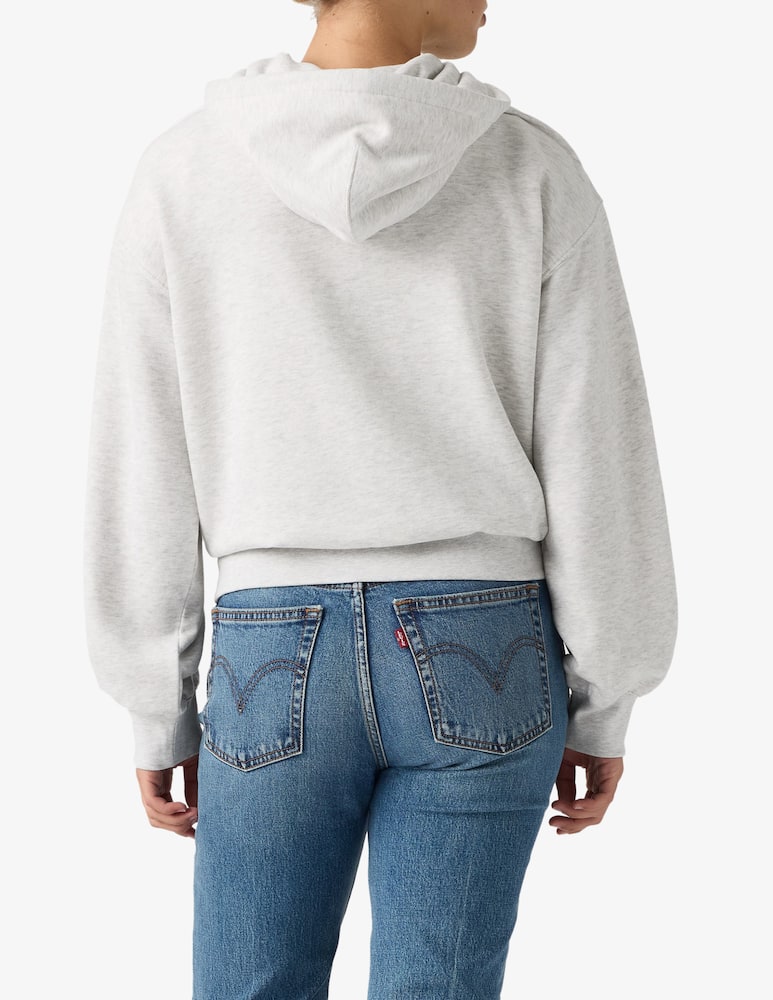rinascente Levi's Felpa con cappuccio Everyday