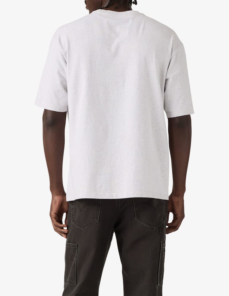 Levi's T-shirt workwear con stampa - immagine 3 Levi's T-shirt workwear con stampa - immagine 3