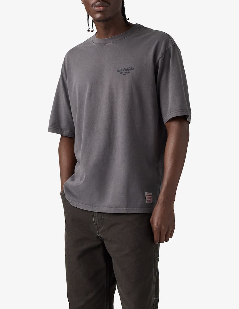 Levi's Workwear graphic t-shirt - picture 1 Levi's Workwear graphic t-shirt - picture 1