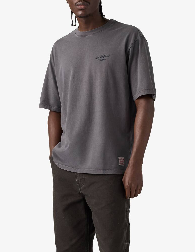 rinascente Levi's Workwear graphic t-shirt