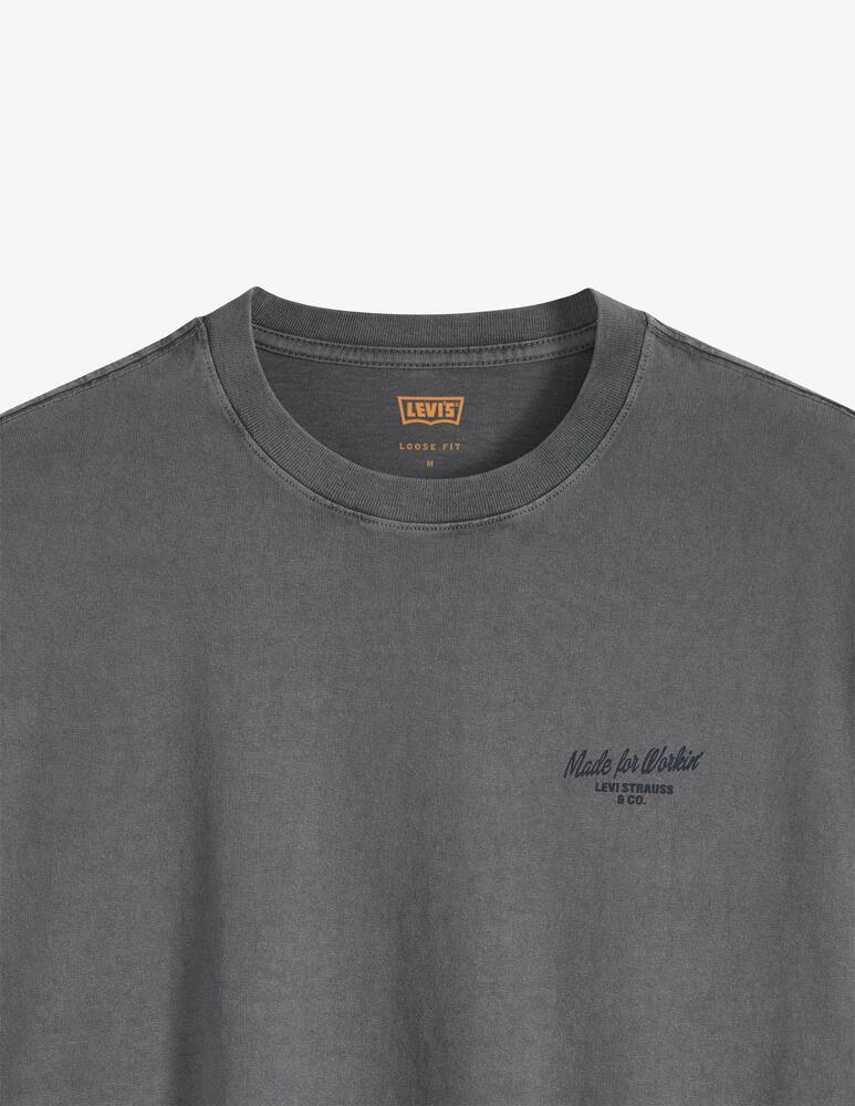 rinascente Levi's Workwear graphic t-shirt