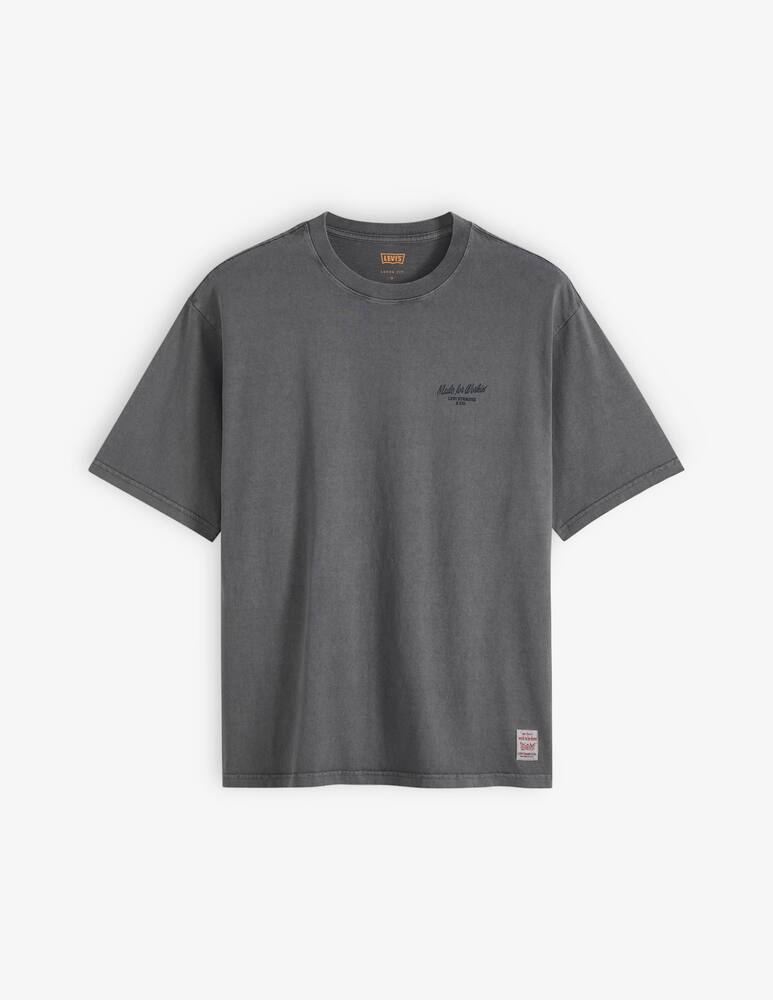 rinascente Levi's Workwear graphic t-shirt