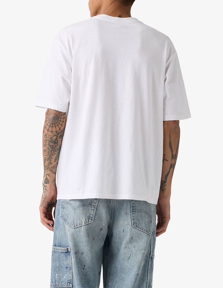 Levi's Workwear graphic t-shirt - picture 3 Levi's Workwear graphic t-shirt - picture 3
