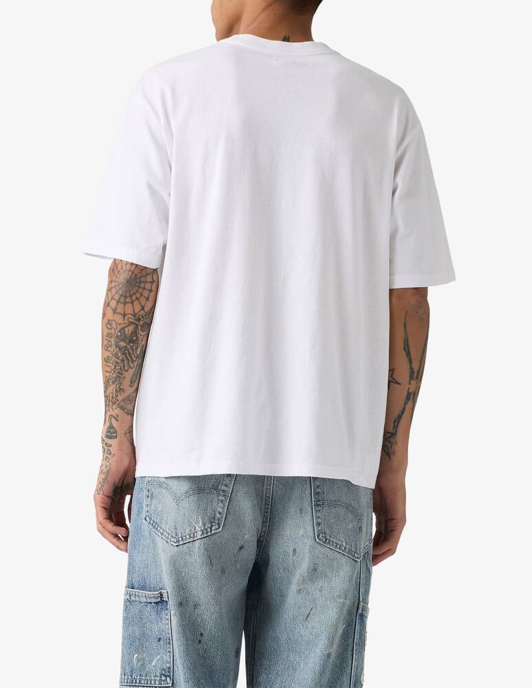 rinascente Levi's Workwear graphic t-shirt