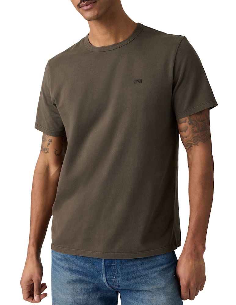 rinascente Levi's T-shirt girocollo Original