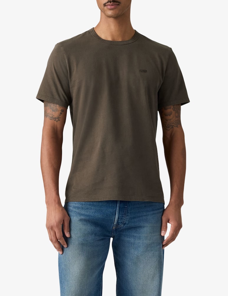 rinascente Levi's T-shirt girocollo Original