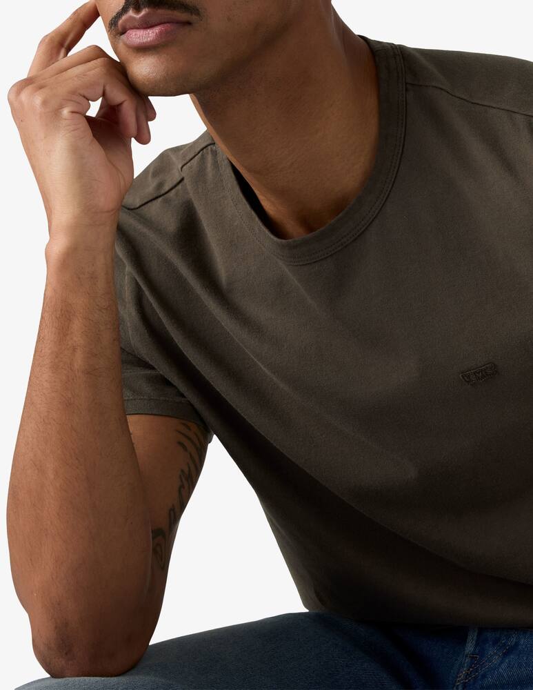 rinascente Levi's T-shirt girocollo Original