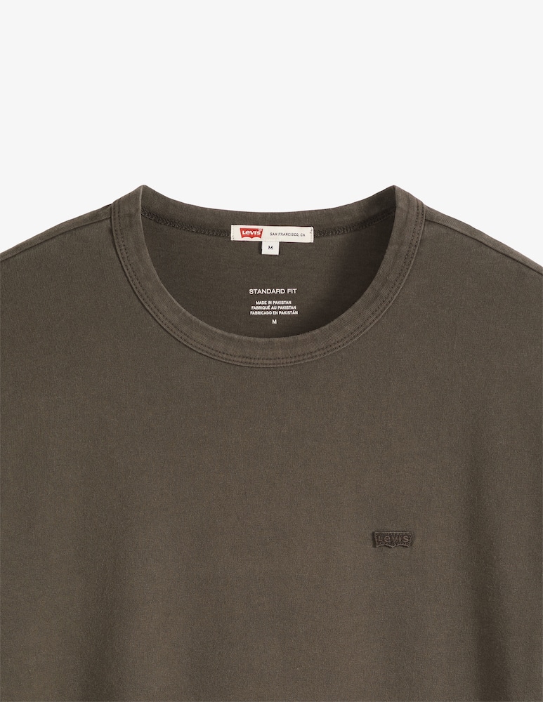 Levi's T-shirt girocollo Original - immagine 5