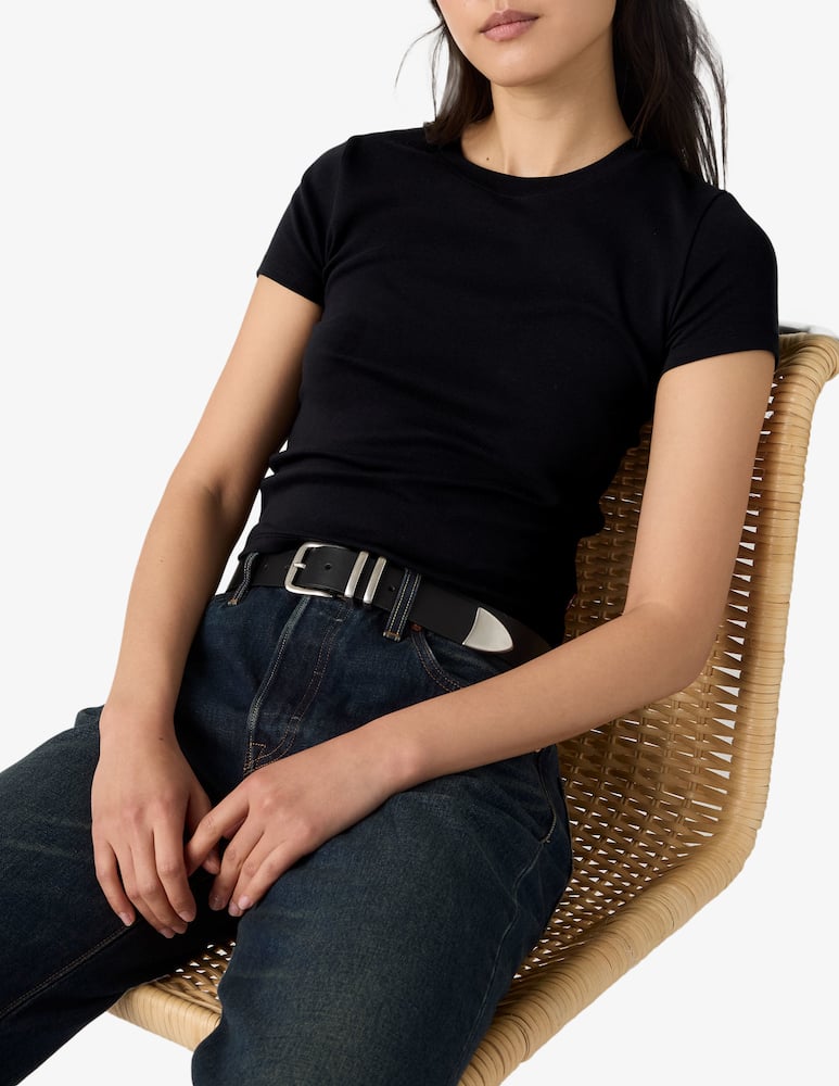 rinascente Levi's T-shirt girocollo Essential