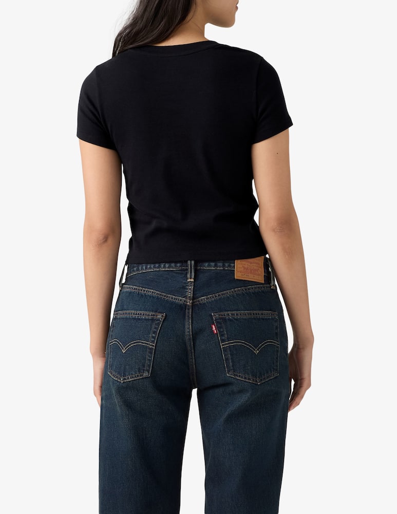 rinascente Levi's T-shirt girocollo Essential