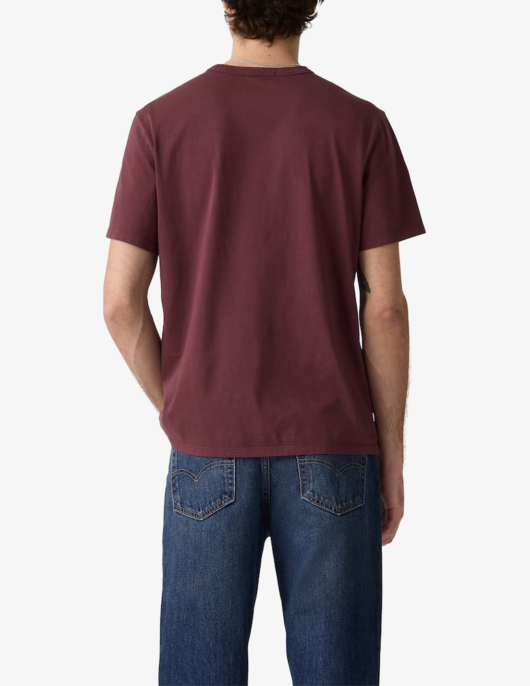 rinascente Levi's Levi's original t-shirt