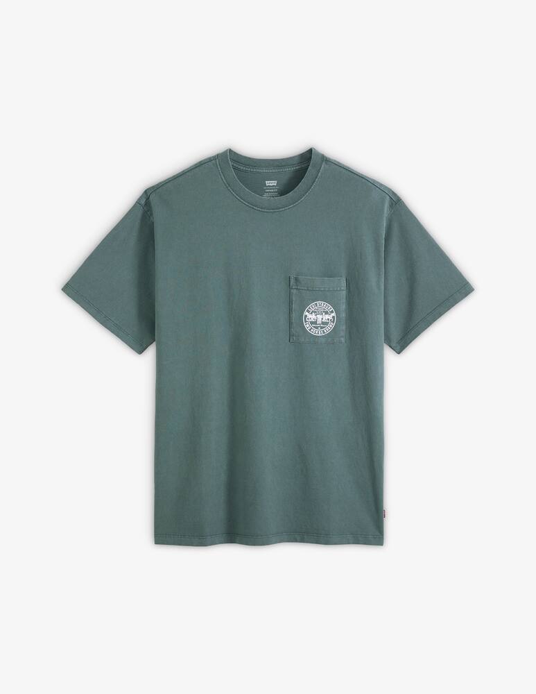 rinascente Levi's Graphic pocket t-shirt