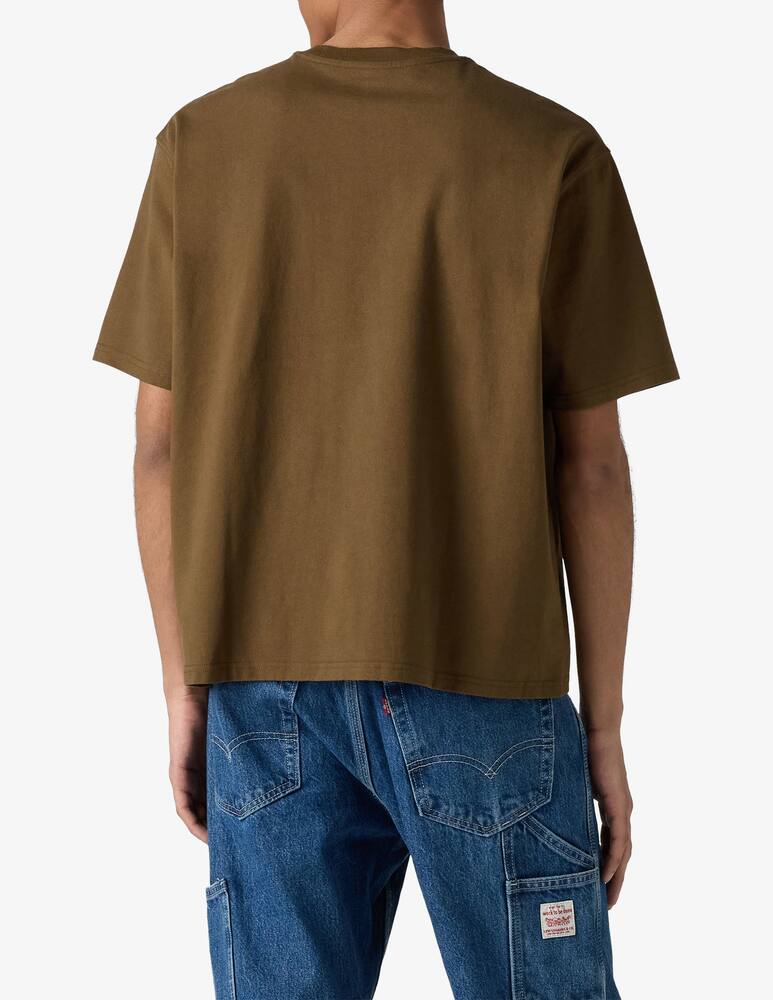 rinascente Levi's Workwear pocket t-shirt