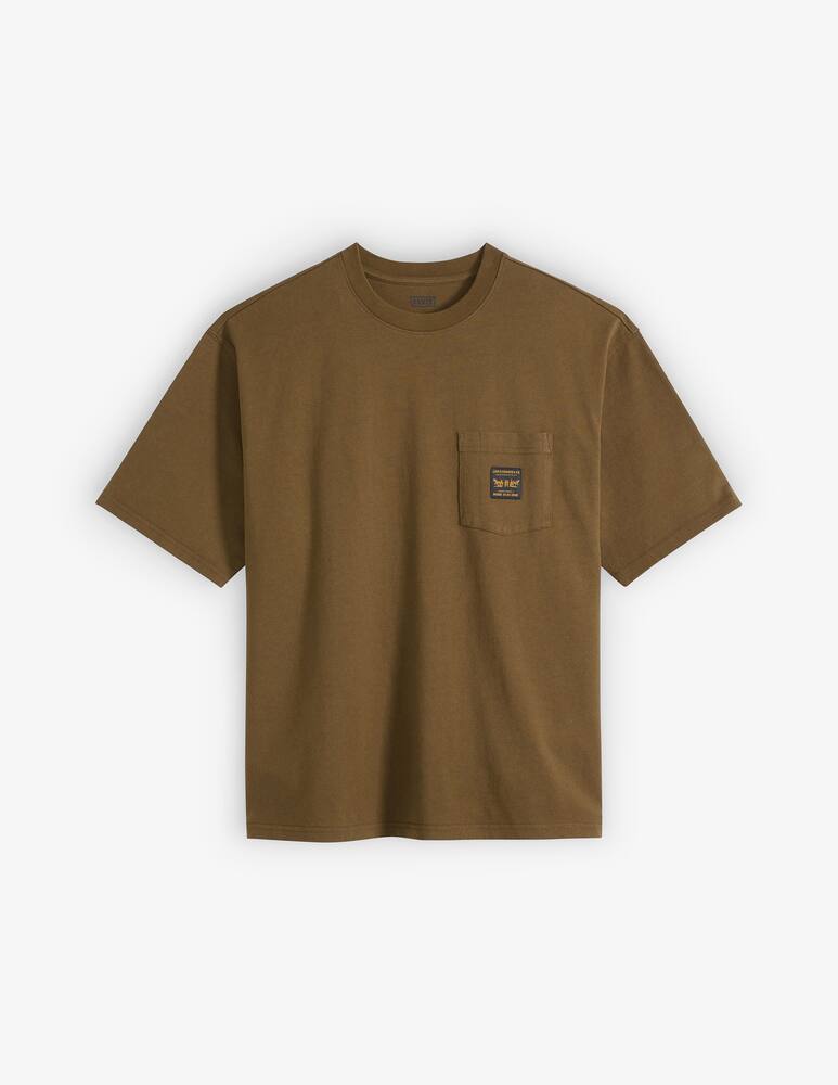 rinascente Levi's Workwear pocket t-shirt
