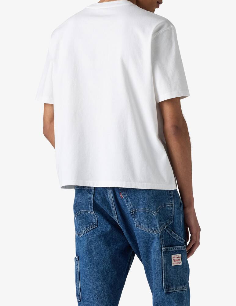 rinascente Levi's Workwear pocket t-shirt