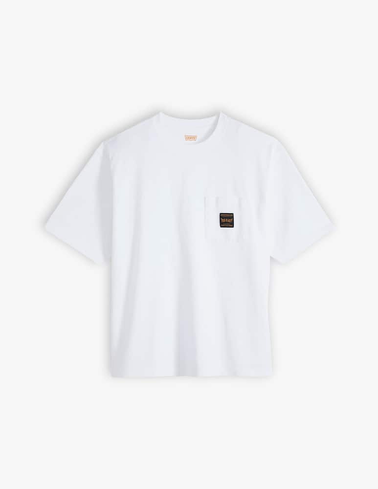 Levi's Workwear pocket t-shirt - picture 6 Levi's Workwear pocket t-shirt - picture 6