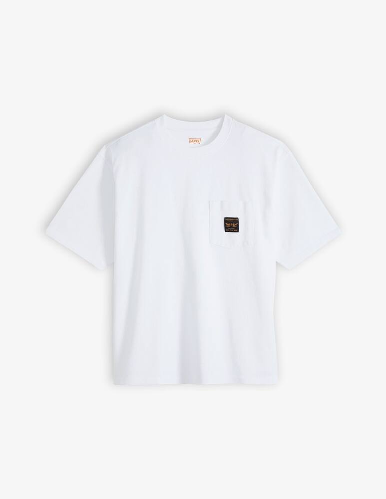 rinascente Levi's Workwear pocket t-shirt