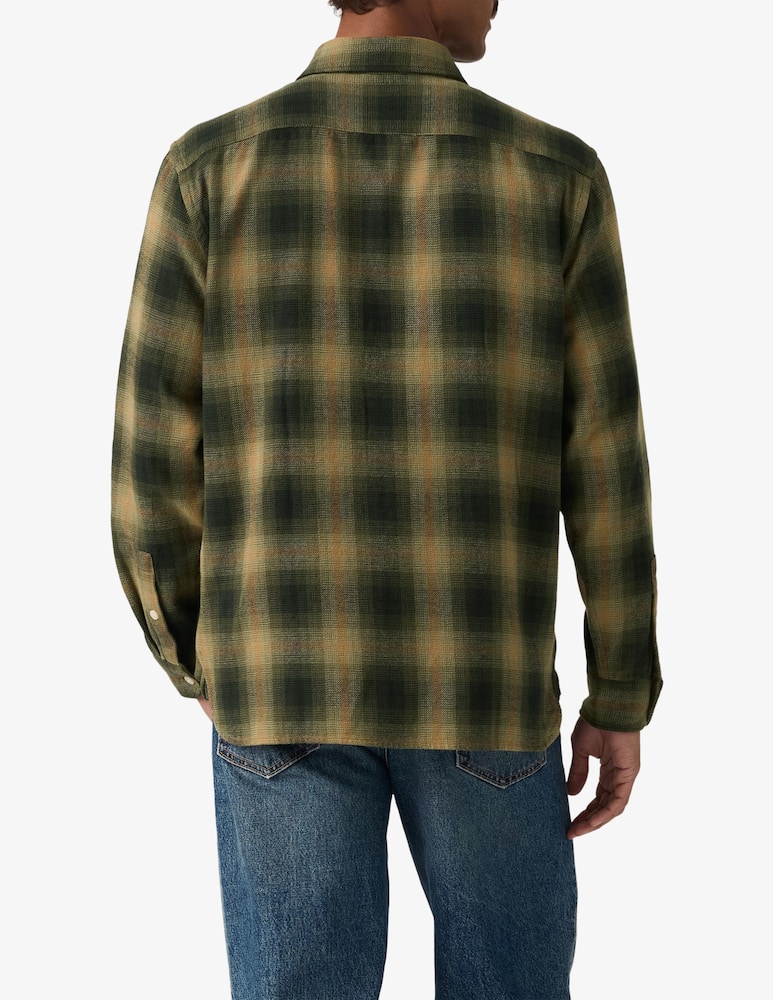 Levi's Jackson Worker shirt - picture 3 Levi's Jackson Worker shirt - picture 3