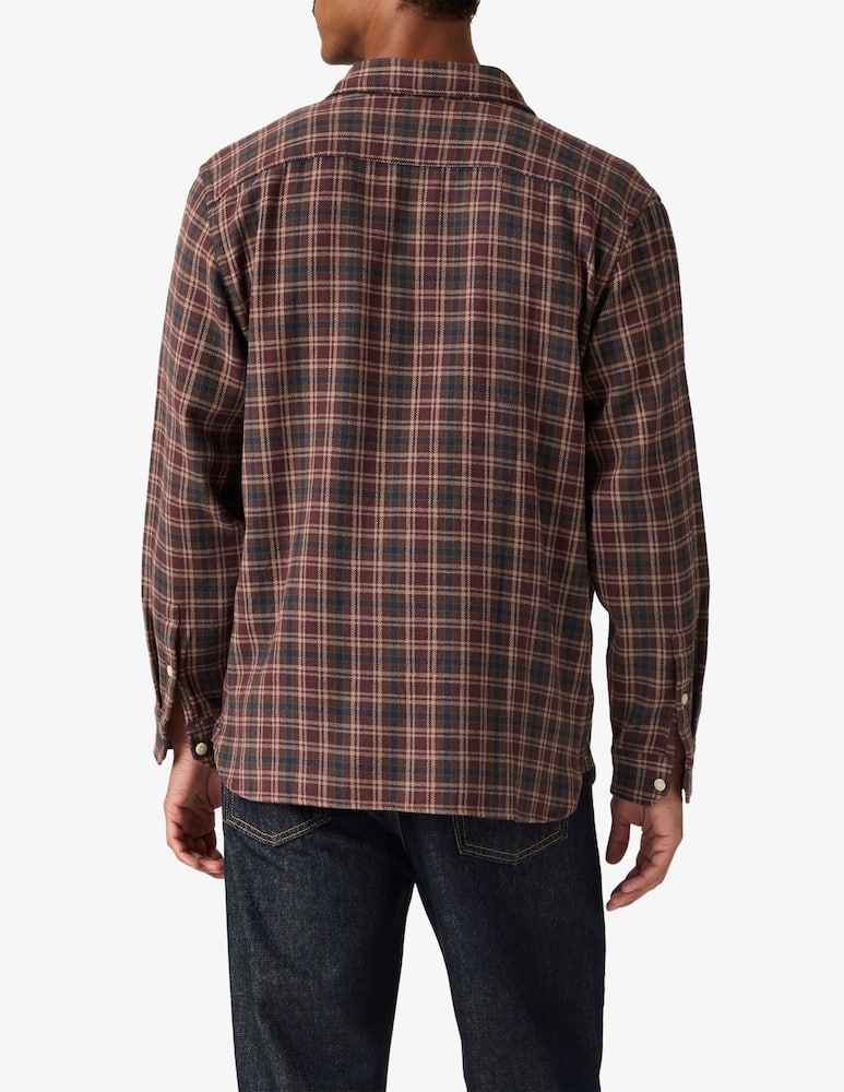 Levi's Jackson worker shirt - picture 3 Levi's Jackson worker shirt - picture 3