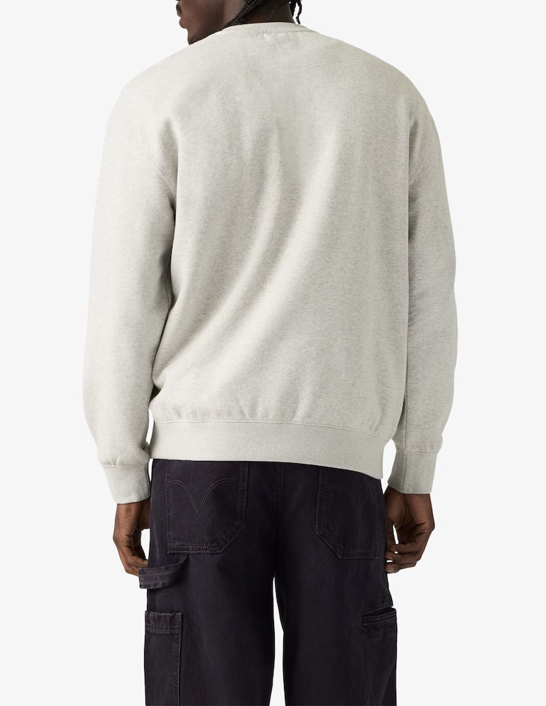 Levi's Graphic crew neck sweatshirt - picture 3 Levi's Graphic crew neck sweatshirt - picture 3