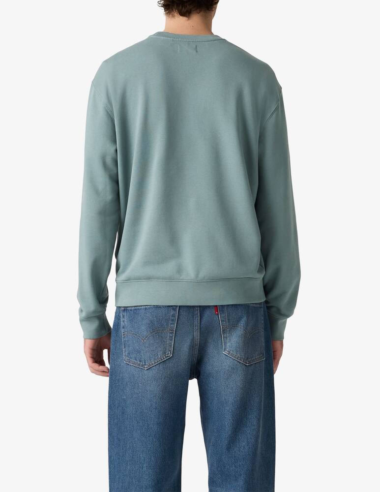 rinascente Levi's Original HM crew sweatshirt