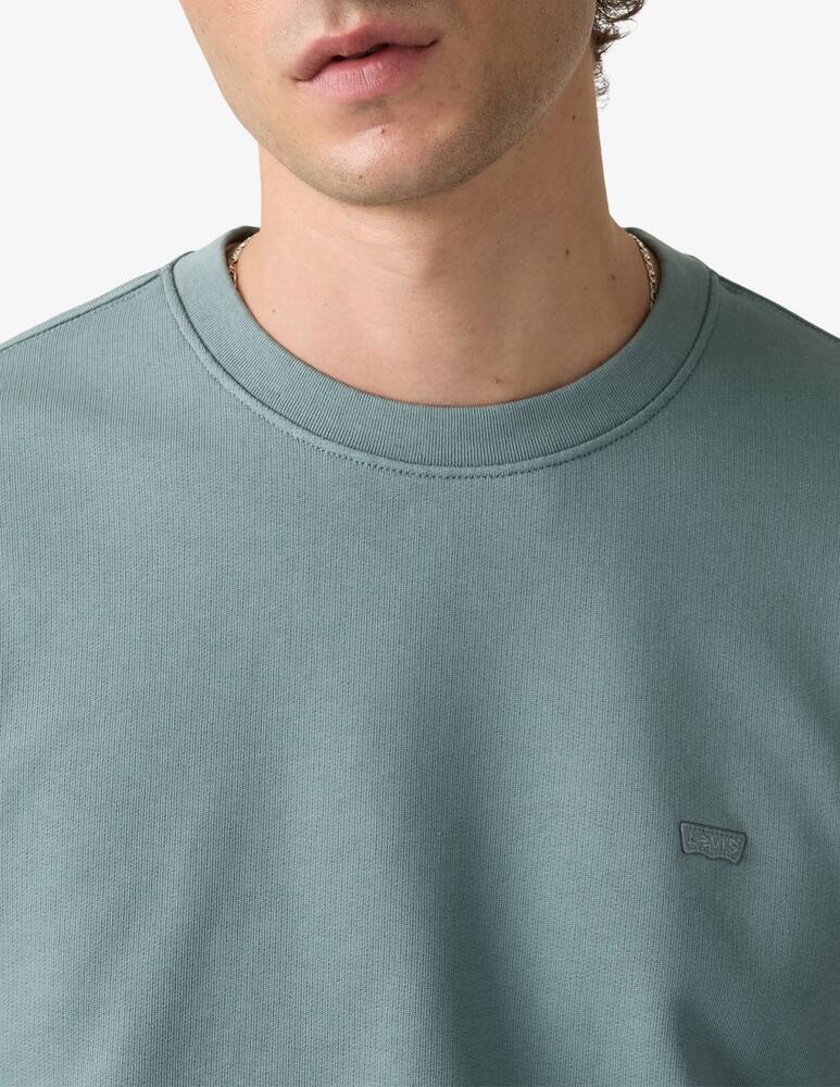 rinascente Levi's Original HM crew sweatshirt