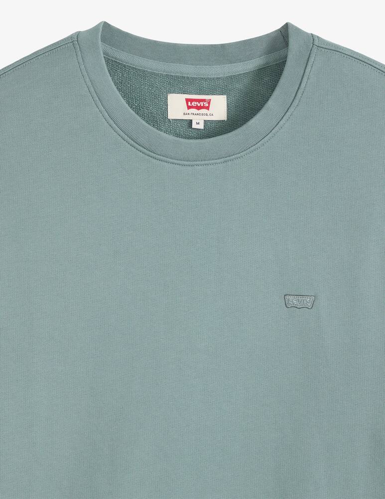 rinascente Levi's Original HM crew sweatshirt