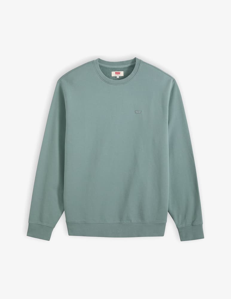 rinascente Levi's Original HM crew sweatshirt